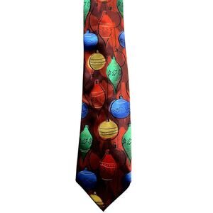Jerry Garcia Holiday Tie Creme De Menthe Hangover Collection Forty Three 2006